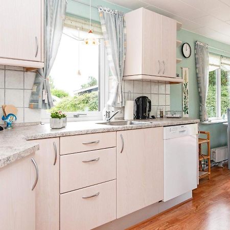 Holiday Home Ebeltoft Cxciv 外观 照片