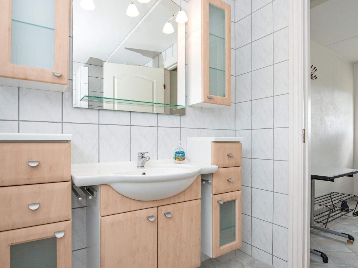 Holiday Home Ebeltoft Cxciv 外观 照片