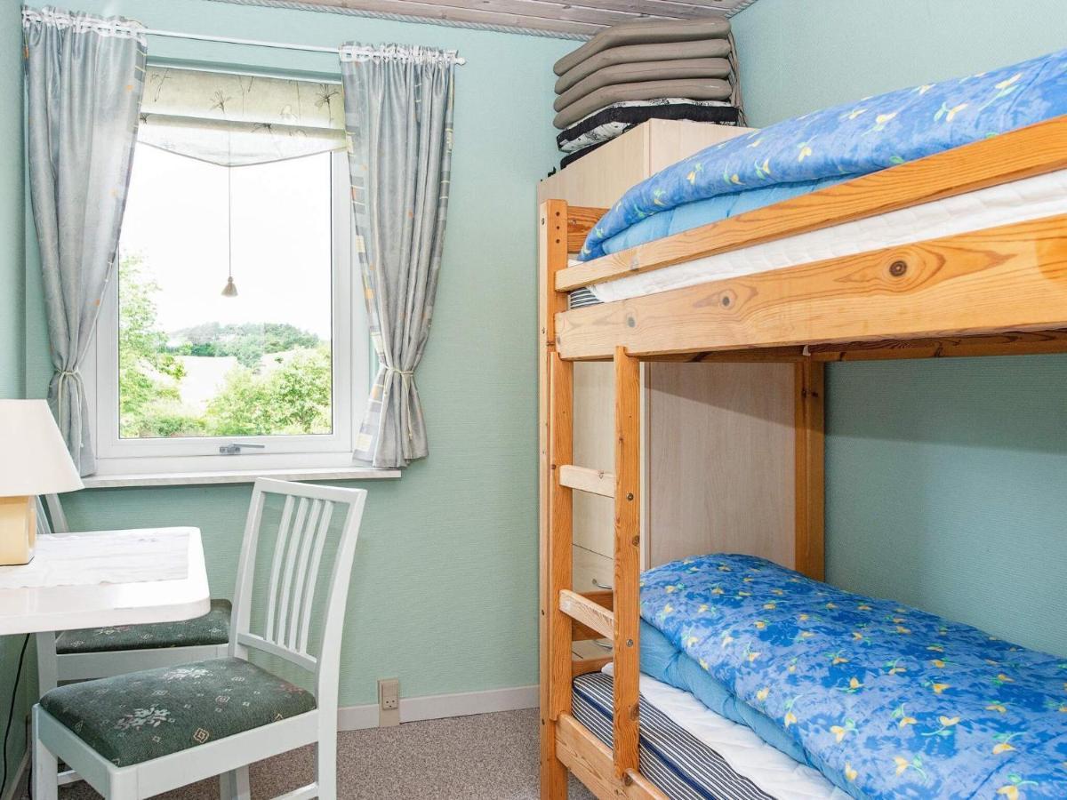 Holiday Home Ebeltoft Cxciv 外观 照片