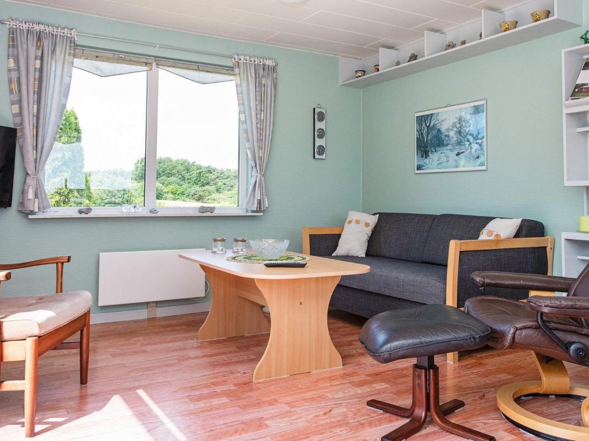 Holiday Home Ebeltoft Cxciv 外观 照片