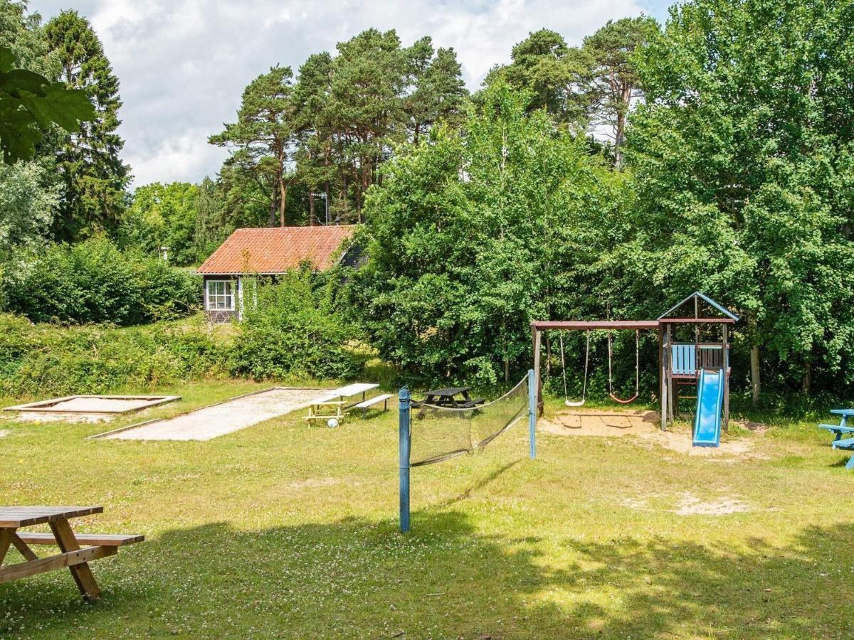 Holiday Home Ebeltoft Cxciv 外观 照片