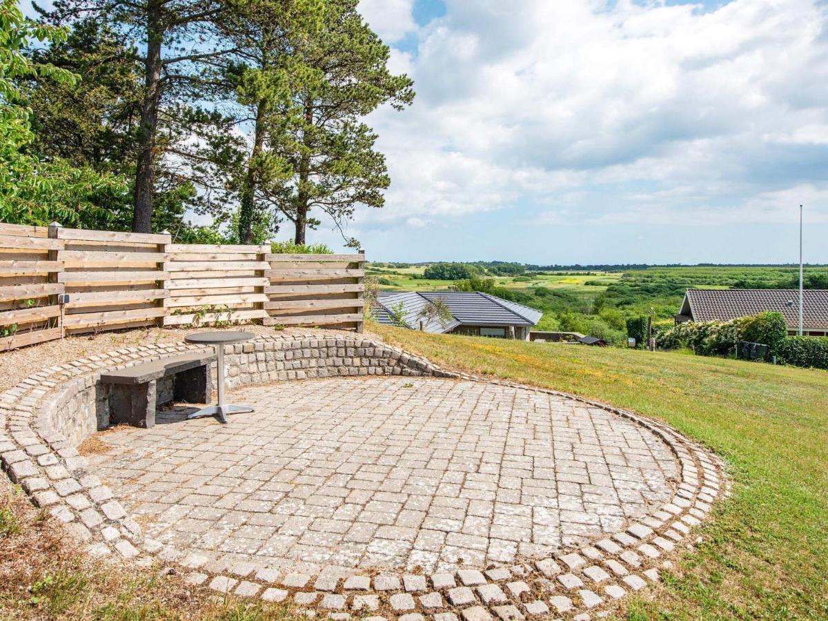 Holiday Home Ebeltoft Cxciv 外观 照片