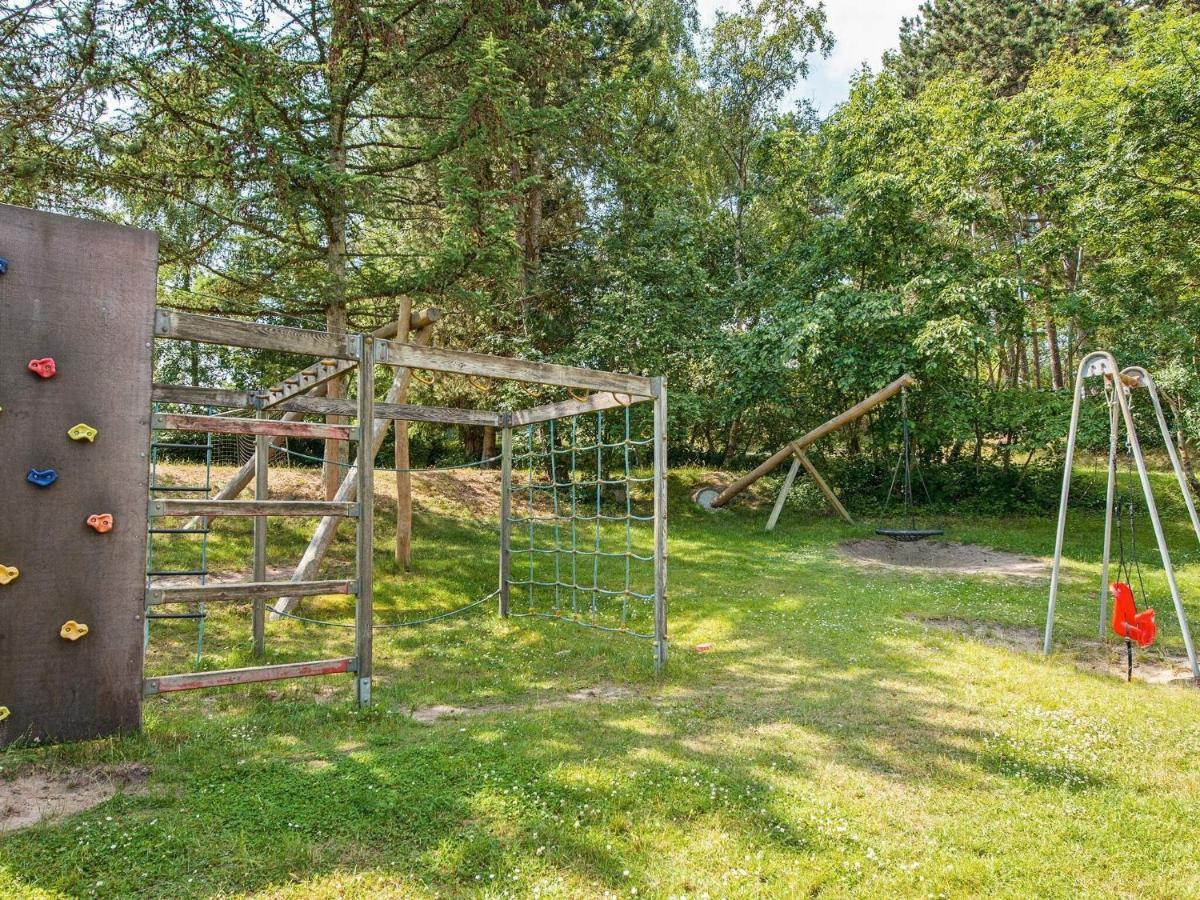 Holiday Home Ebeltoft Cxciv 外观 照片