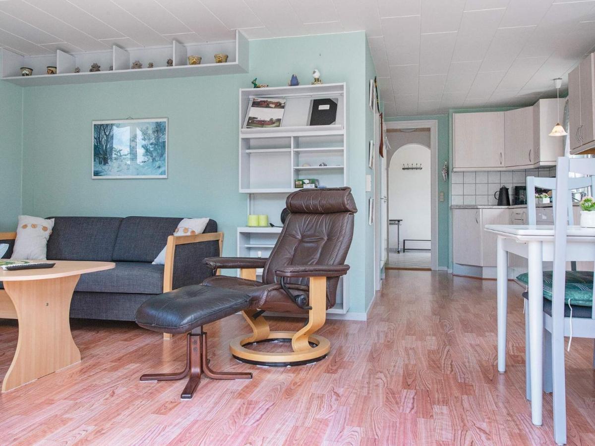 Holiday Home Ebeltoft Cxciv 外观 照片