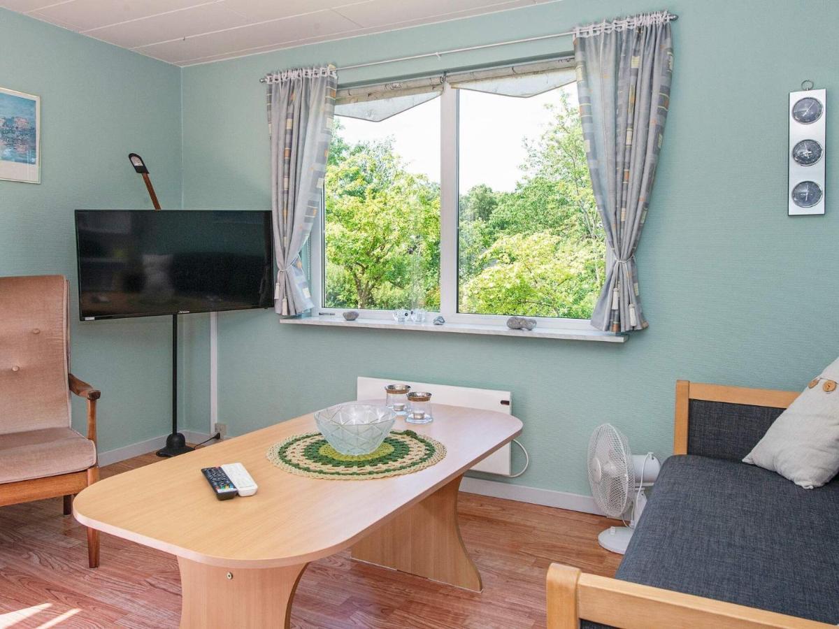 Holiday Home Ebeltoft Cxciv 外观 照片